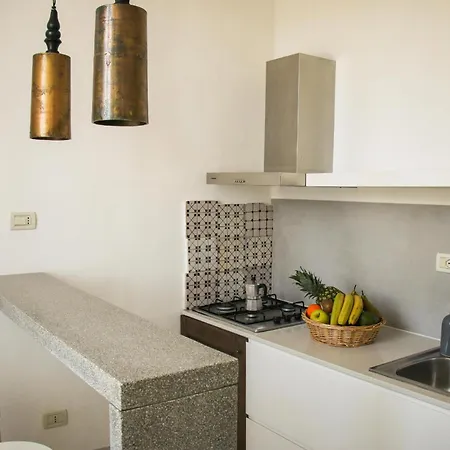 Starace - Buongiorno Apartment