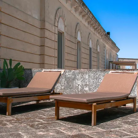 Starace - Buongiorno Sannicola