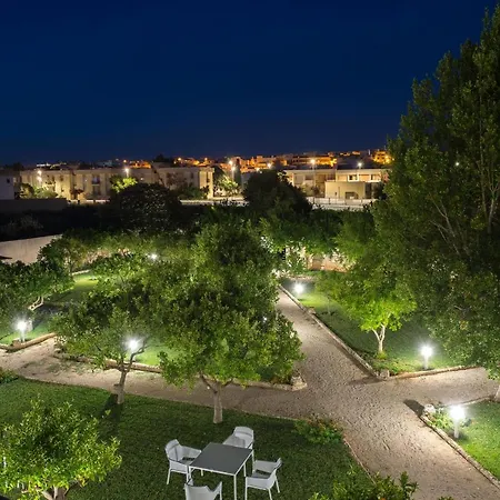 Starace - Buongiorno * Sannicola